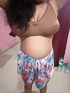 Anaya000 online show from February 2026 04:36:02 PM