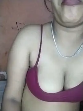 Nency Love143 online show from May 2026 05:45:02 PM