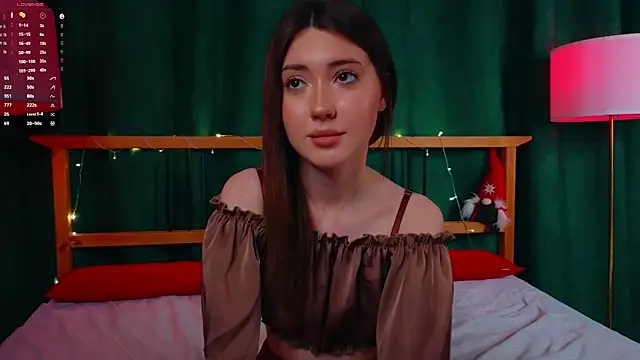 Snapshot of AliceZimmer chatting on February 2026 07:42:02 PM AliceZimmer online show from February 2026 07:42:02 PM