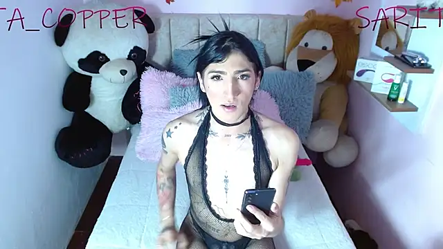 Snapshot of corsh_bunny chatting on February 2026 07:34:01 PM corsh bunny online show from February 2026 07:34:01 PM