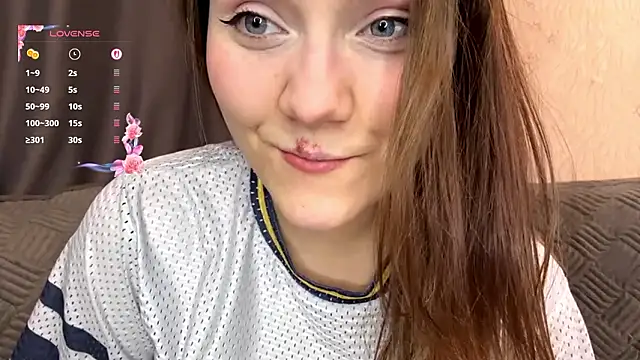 BunnyFleur online show from February 2026 05:23:02 PM