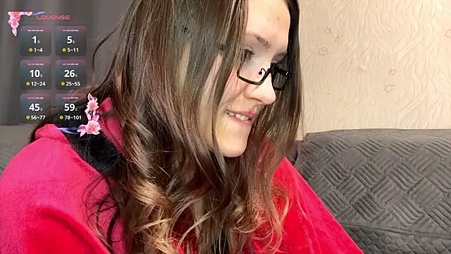 BunnyFleur online show from March 2026 05:08:01 PM