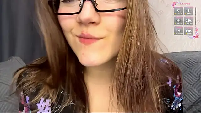 BunnyFleur online show from March 2026 05:05:02 PM