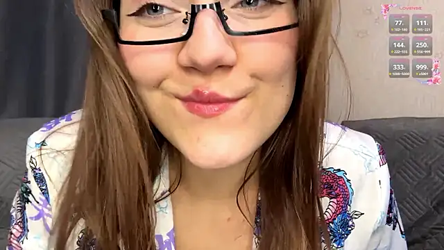 BunnyFleur online show from March 2026 05:06:01 PM