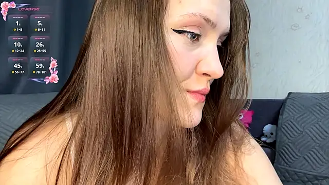 BunnyFleur online show from March 2026 05:07:02 PM