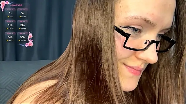 BunnyFleur online show from March 2026 05:13:02 PM