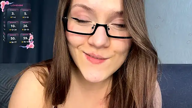 BunnyFleur online show from April 2026 05:10:02 PM