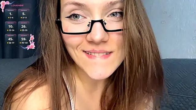 BunnyFleur online show from April 2026 05:02:02 PM