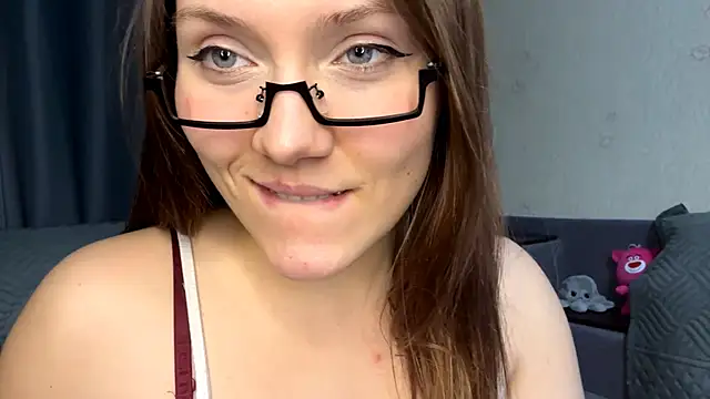 BunnyFleur online show from April 2026 05:13:02 PM