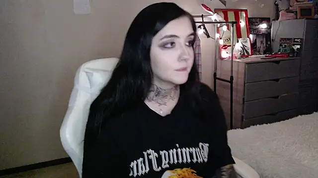 Rin Tozier online show from July 2026 10:22:01 PM