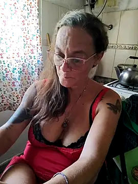 Snapshot of Nanybeach chatting on February 2026 06:28:01 PM Nanybeach online show from February 2026 06:28:01 PM