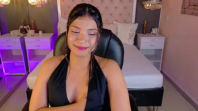 Hana Stone online show from March 2026 04:14:01 AM