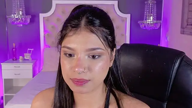 Hana Stone online show from March 2026 02:13:01 AM