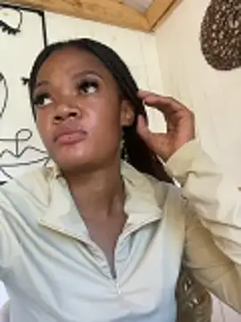 SexyScarlet22 online show from February 2026 08:43:01 AM