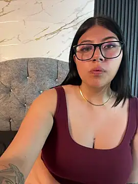 Snapshot of Lismar_fire chatting on February 2026 04:07:01 AM Lismar fire online show from February 2026 04:07:01 AM