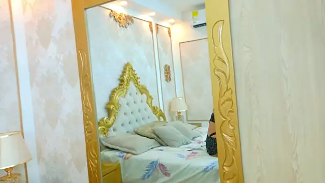 AishaCarpenter online show from February 2026 08:26:02 PM