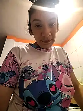 Ava Stone online show from February 2026 05:44:02 PM