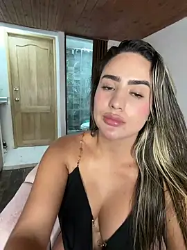 Miilana  online show from May 2026 12:07:01 AM