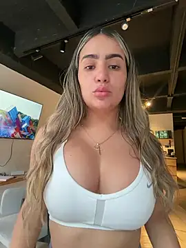 Miilana  online show from August 2026 03:47:02 PM