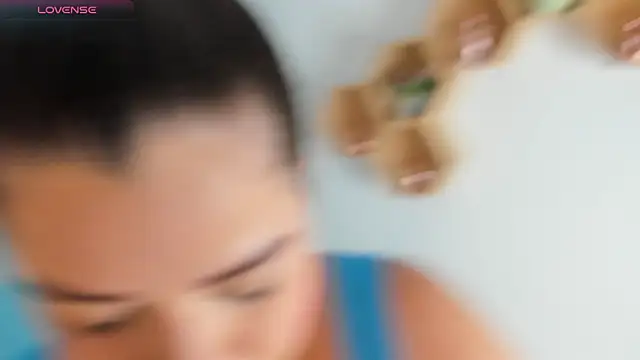 AgathaBloom  online show from March 2026 01:00:01 PM