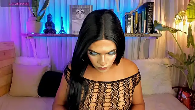 Miss-liaa online show from April 2026 10:12:01 PM