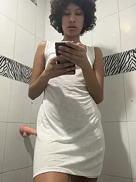 Snapshot of Mars_18 chatting on February 2026 05:57:01 AM Mars 18 online show from February 2026 05:57:01 AM