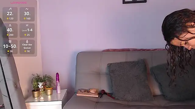 sugar doll1 online show from April 2026 09:48:02 PM