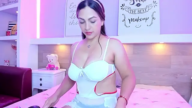 ZoeMoon-1 online show from March 2026 07:42:01 PM