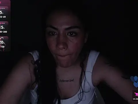 Snapshot of MaissaArabic chatting on February 2026 01:13:01 AM MaissaArabic online show from February 2026 01:13:01 AM