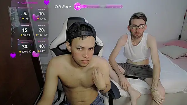 Snapshot of Top_and_bottom chatting on February 2026 08:19:02 PM Top and bottom online show from February 2026 08:19:02 PM