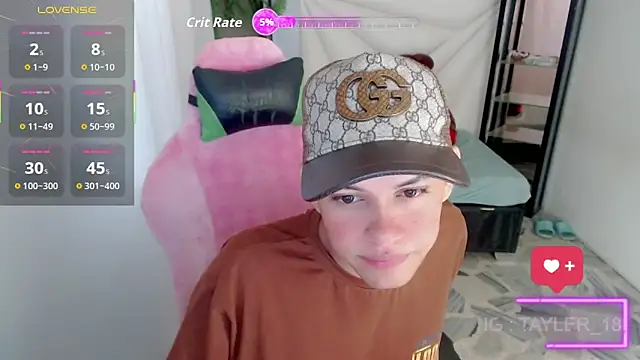 Top and bottom online show from May 2026 08:37:01 PM