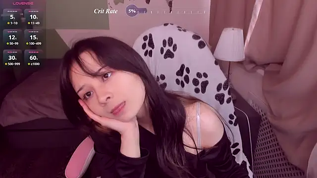 May Ling online show from June 2026 11:26:02 AM
