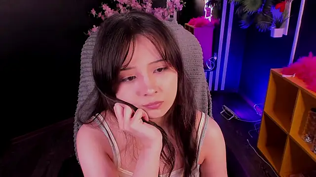 May Ling online show from August 2026 11:13:01 AM