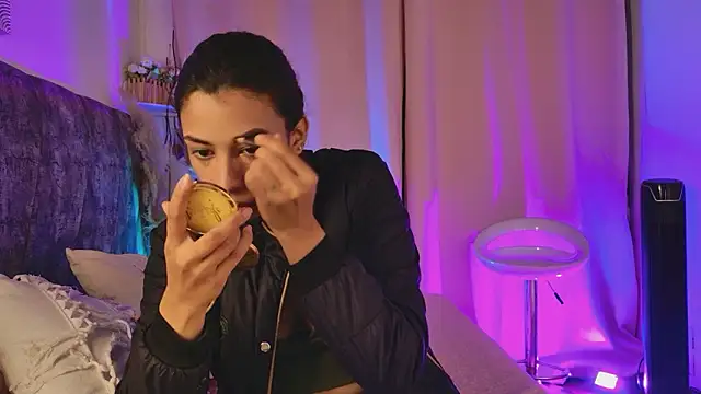 MelanyStone  online show from March 2026 10:01:01 AM