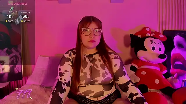 Winnie cutee online show from May 2026 03:13:01 AM
