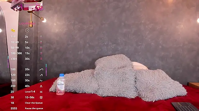 vaelina angels online show from March 2026 12:17:02 AM