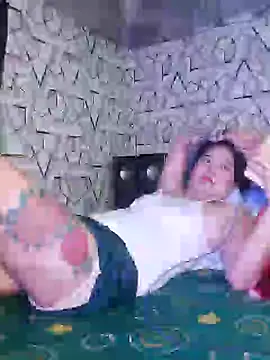 Amarahhot23 online show from February 2026 03:08:02 PM