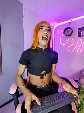 Violeta R  online show from March 2026 03:45:02 AM