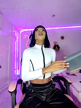 Violeta R  online show from March 2026 05:55:01 AM