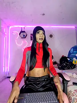 Violeta R  online show from March 2026 02:00:02 AM