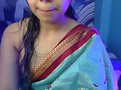its-sarika01 online show from March 2026 06:09:01 AM