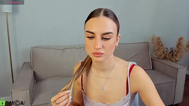 Silen Tori online show from March 2026 03:11:02 AM