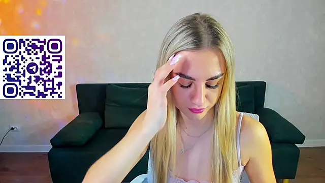 Silen Tori online show from May 2026 05:20:02 PM