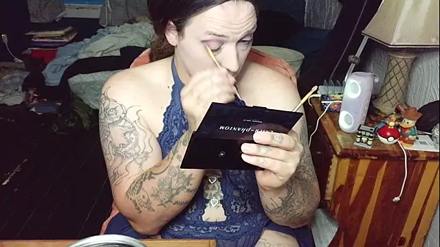 Abagail soft online show from March 2026 12:14:01 AM