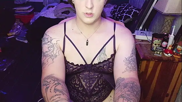 Abagail soft online show from April 2026 11:35:02 PM