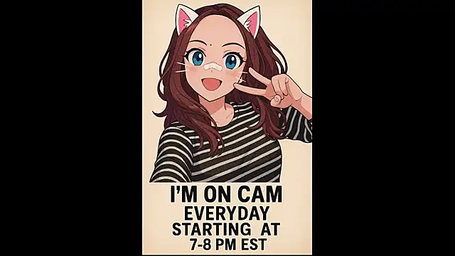 Abagail soft online show from April 2026 11:24:01 PM