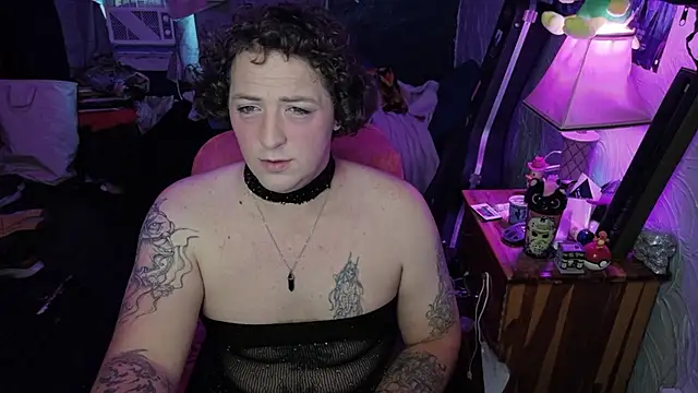 Abagail soft online show from May 2026 11:33:02 PM