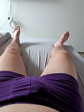 Skoel84 online show from February 2026 09:36:02 AM