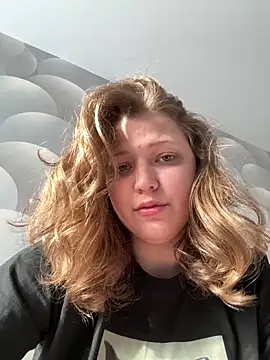 Marcizka online show from February 2026 08:09:01 AM