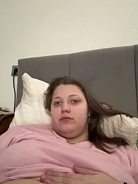 Marcizka online show from February 2026 06:33:02 AM